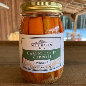 olde-haven-garlic-honey-carrots